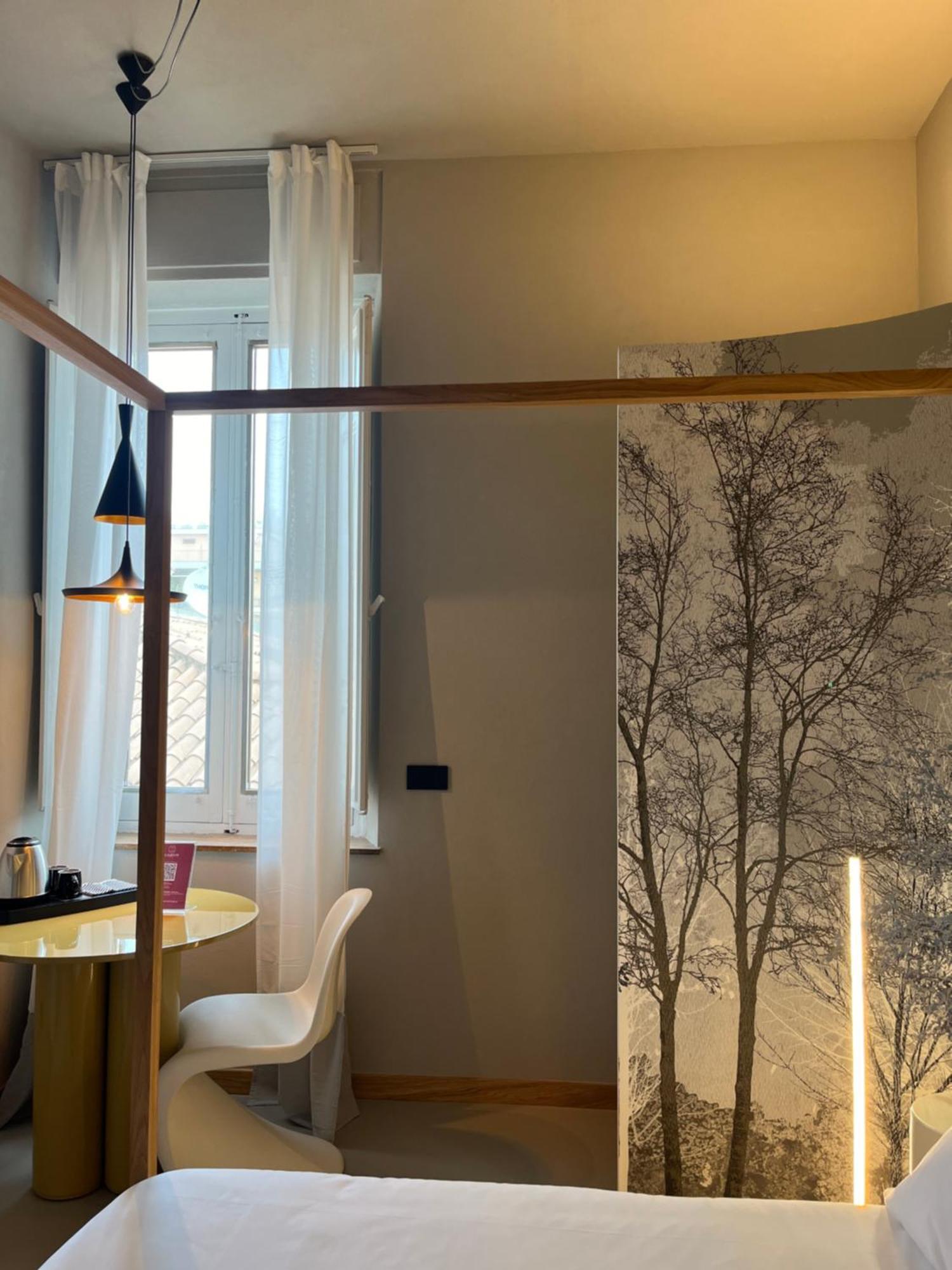 Clemente Rooms Pescara Exterior photo