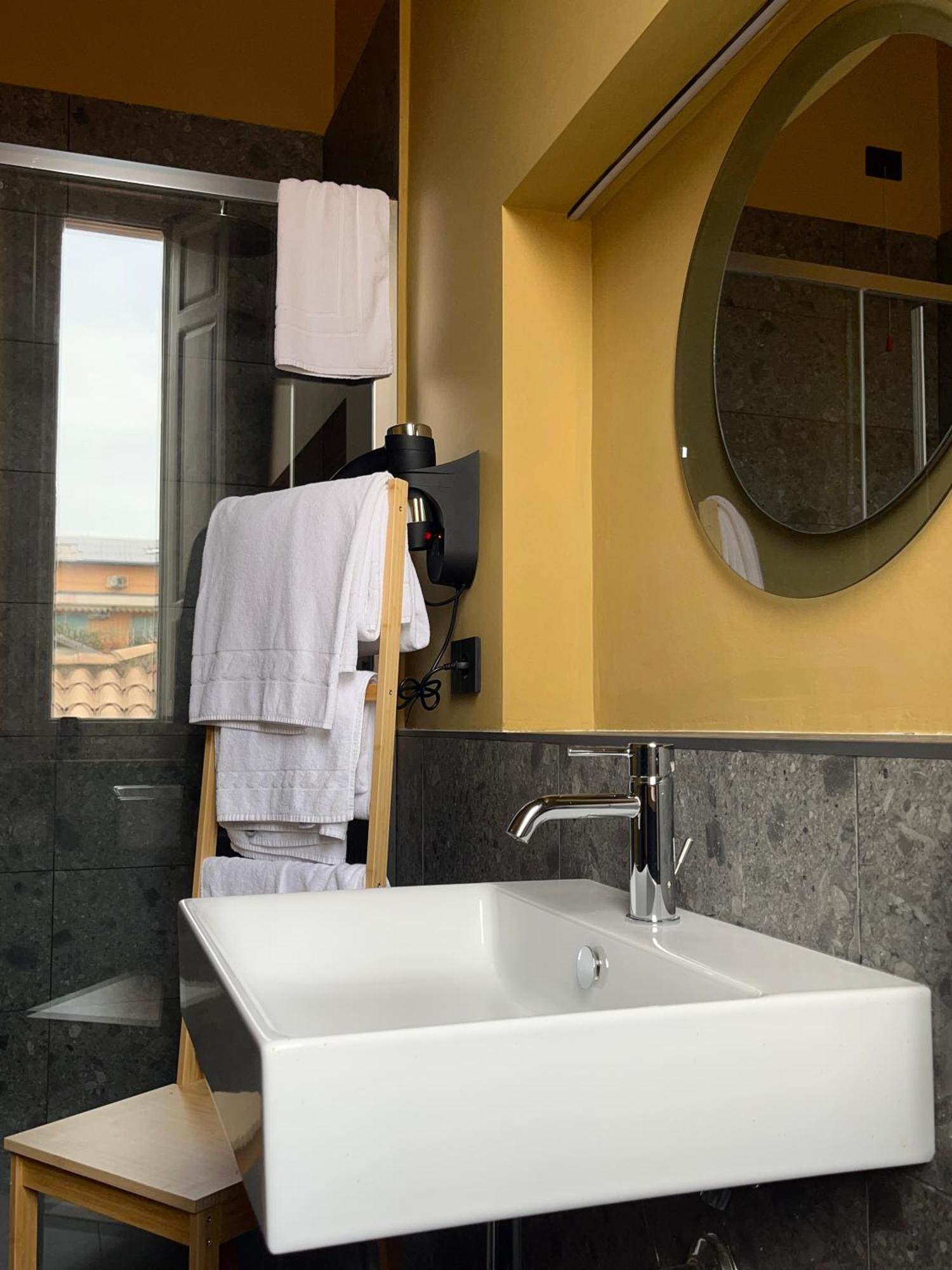 Clemente Rooms Pescara Exterior photo