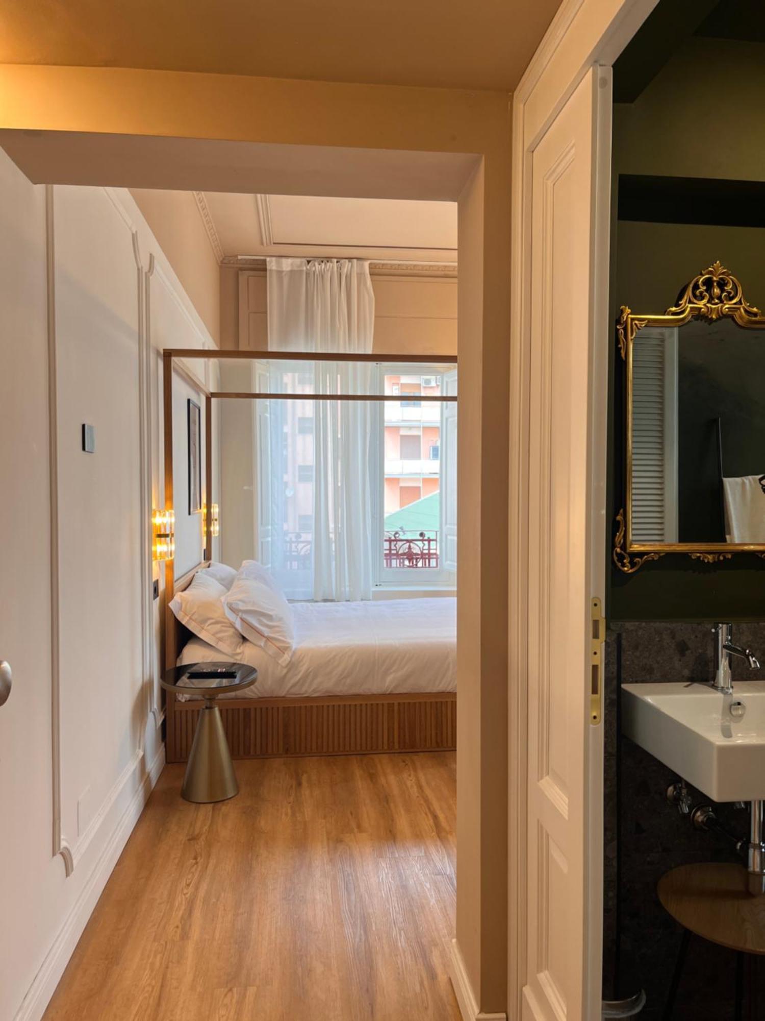 Clemente Rooms Pescara Exterior photo