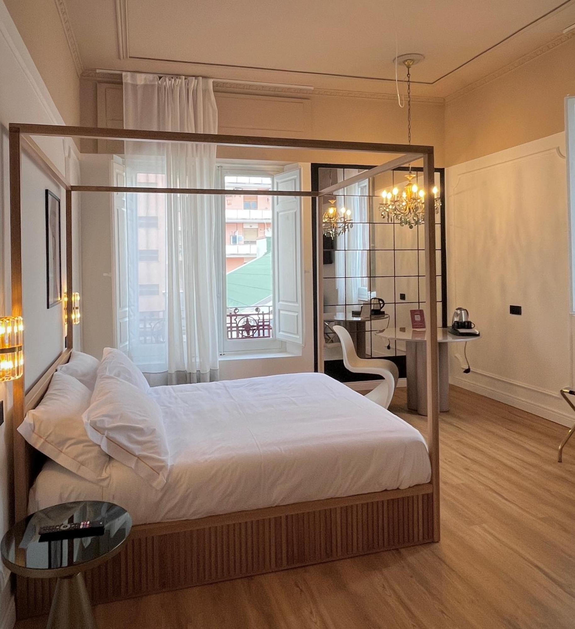 Clemente Rooms Pescara Exterior photo