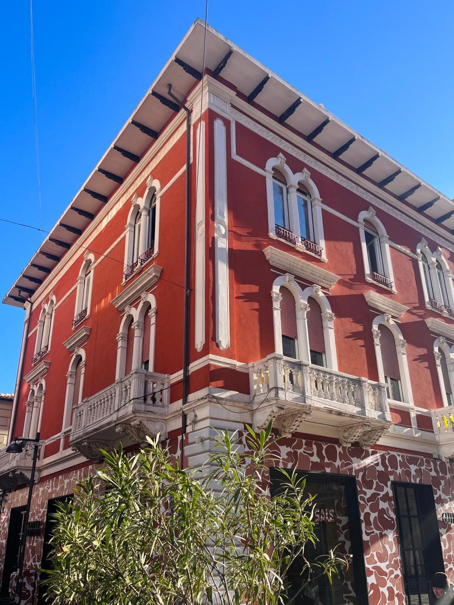 Clemente Rooms Pescara Exterior photo